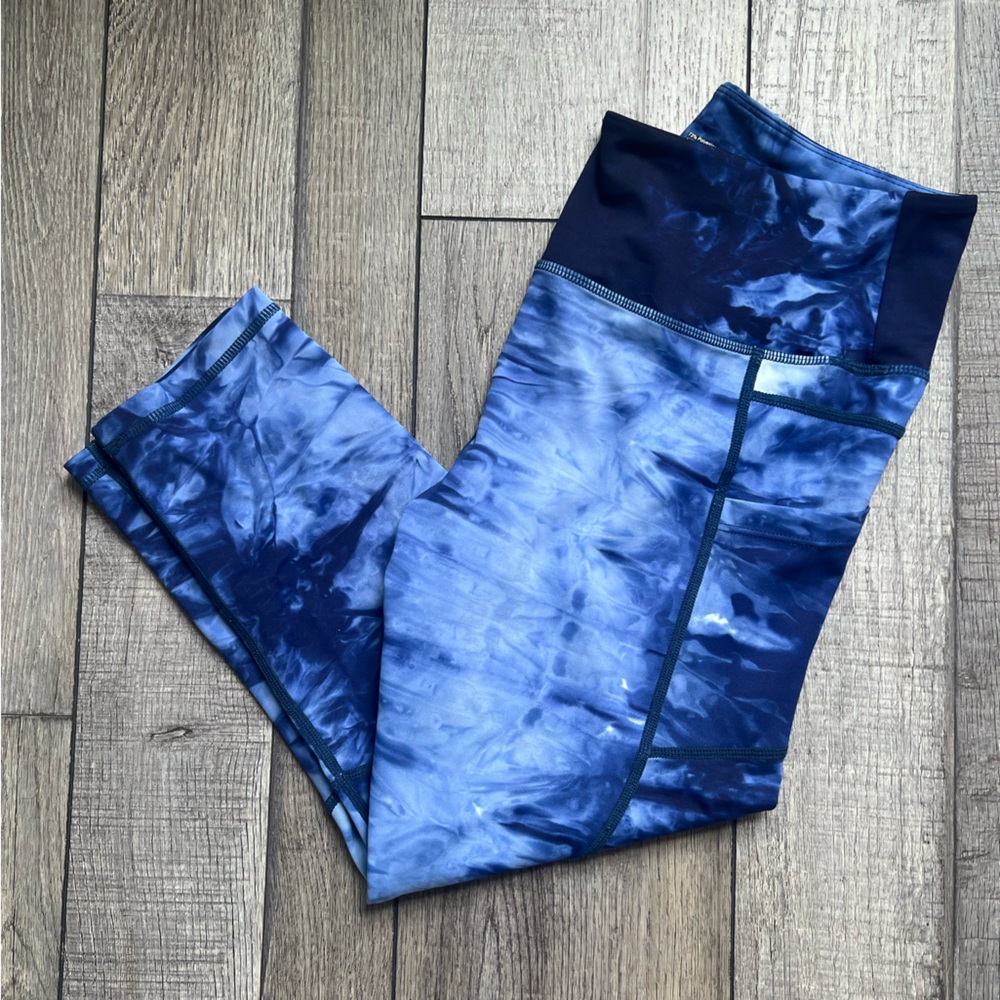 Zyia Capri 12
